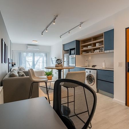 Appartamento Nuoma Bonpland - Up To 2 Guests - Great Location Buenos Aires Esterno foto