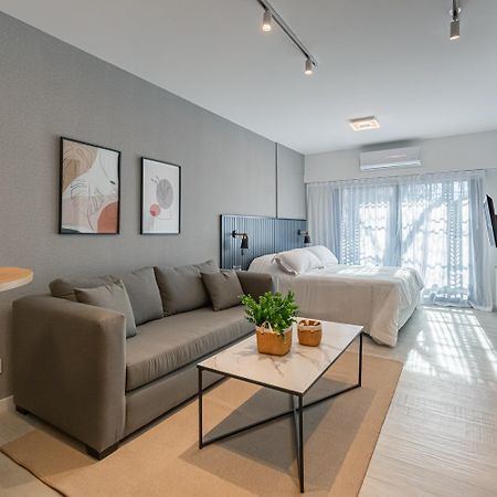 Appartamento Nuoma Bonpland - Up To 2 Guests - Great Location Buenos Aires Esterno foto
