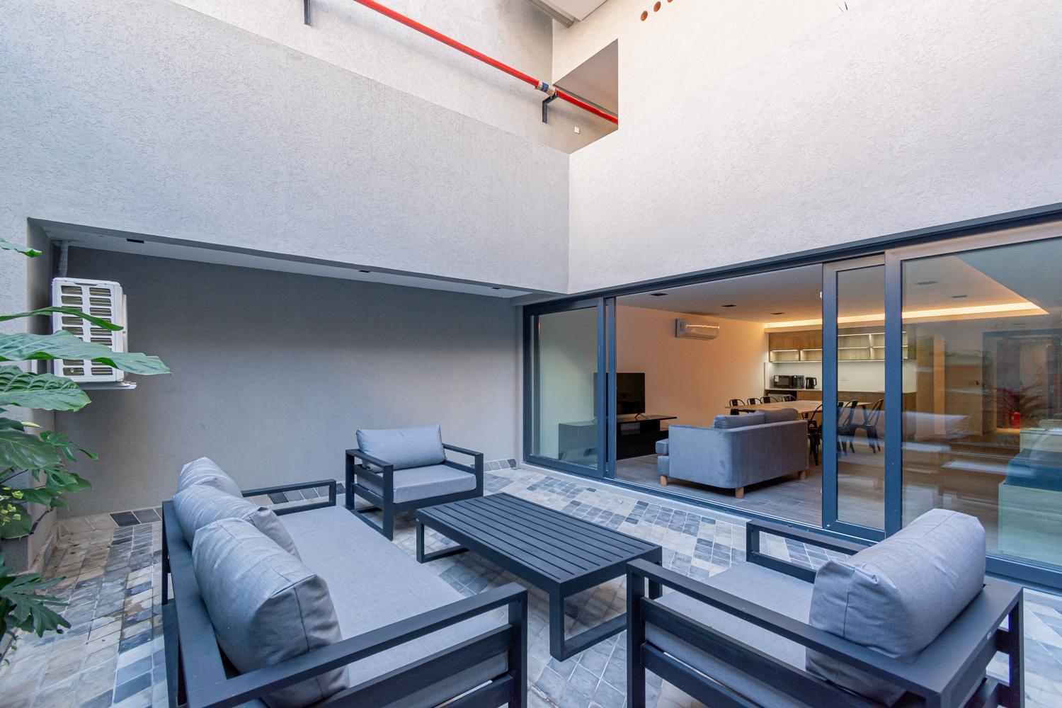 Appartamento Nuoma Bonpland - Up To 2 Guests - Great Location Buenos Aires Esterno foto