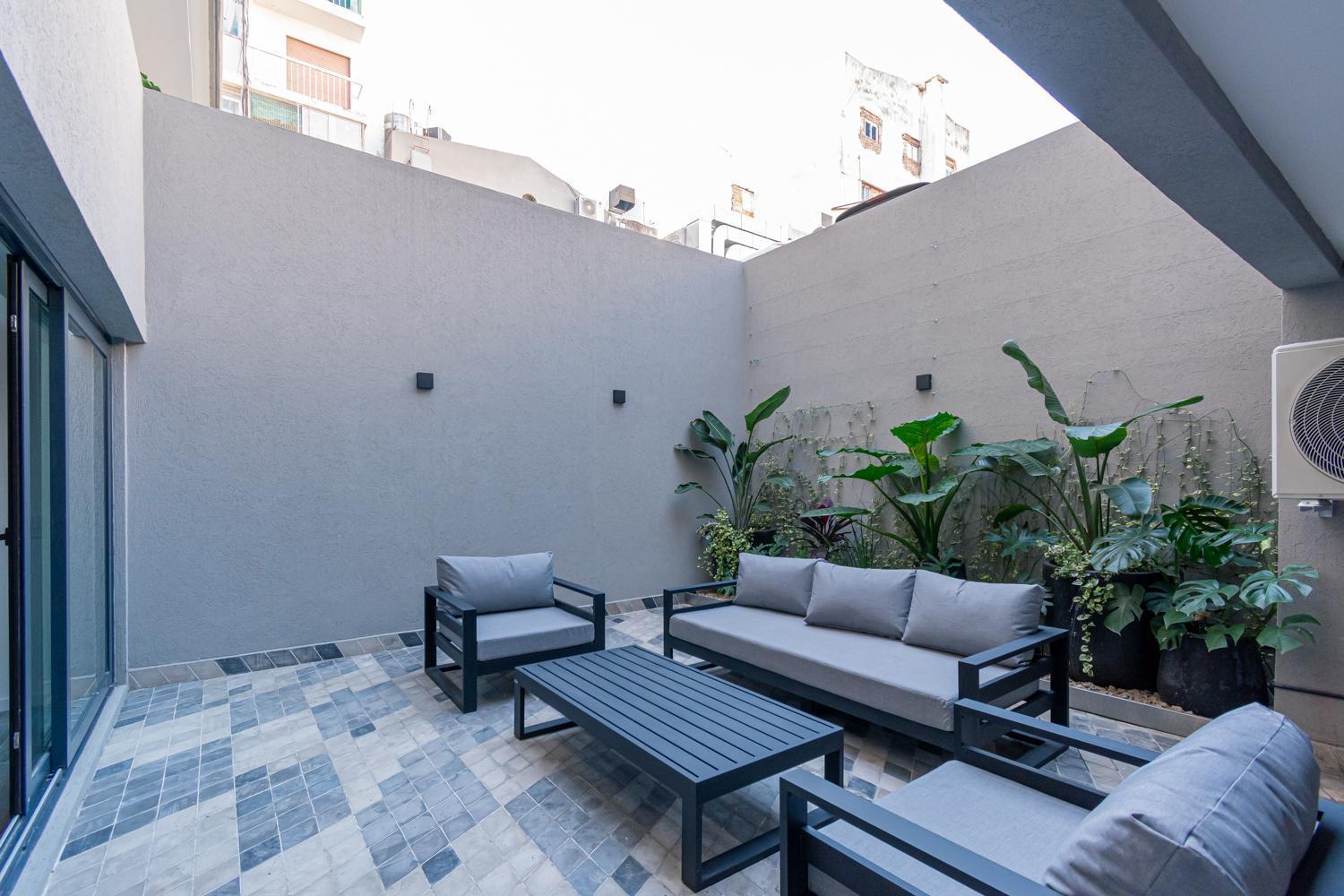 Appartamento Nuoma Bonpland - Up To 2 Guests - Great Location Buenos Aires Esterno foto
