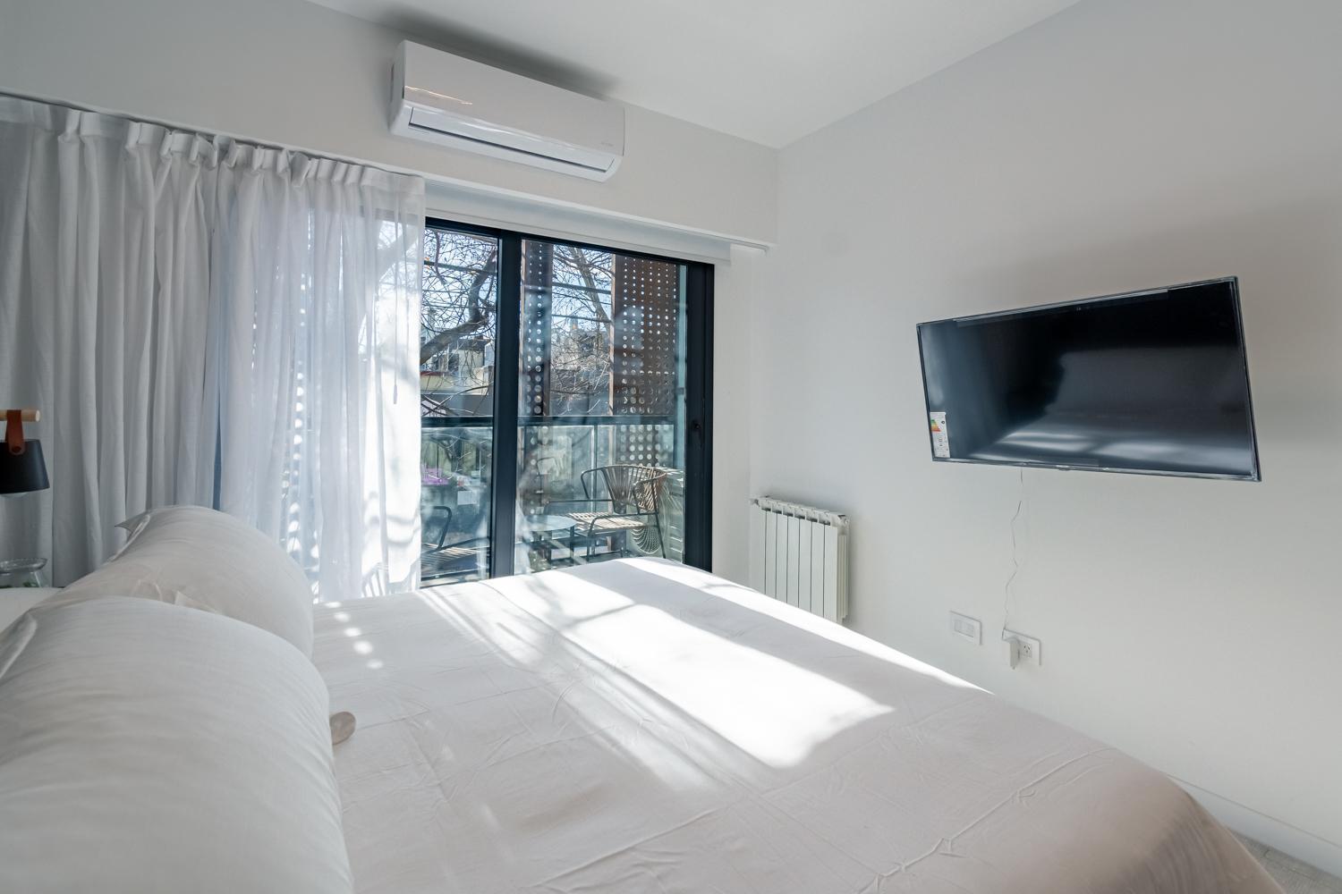 Appartamento Nuoma Bonpland - Up To 2 Guests - Great Location Buenos Aires Esterno foto
