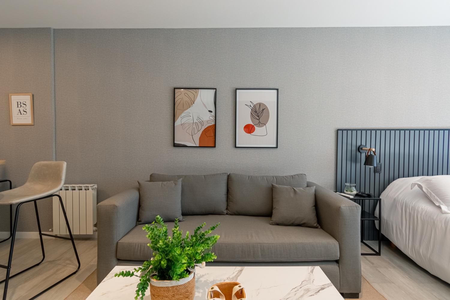 Appartamento Nuoma Bonpland - Up To 2 Guests - Great Location Buenos Aires Esterno foto