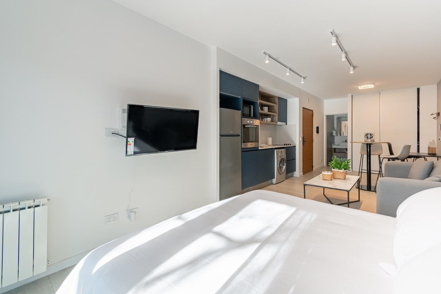 Appartamento Nuoma Bonpland - Up To 2 Guests - Great Location Buenos Aires Esterno foto