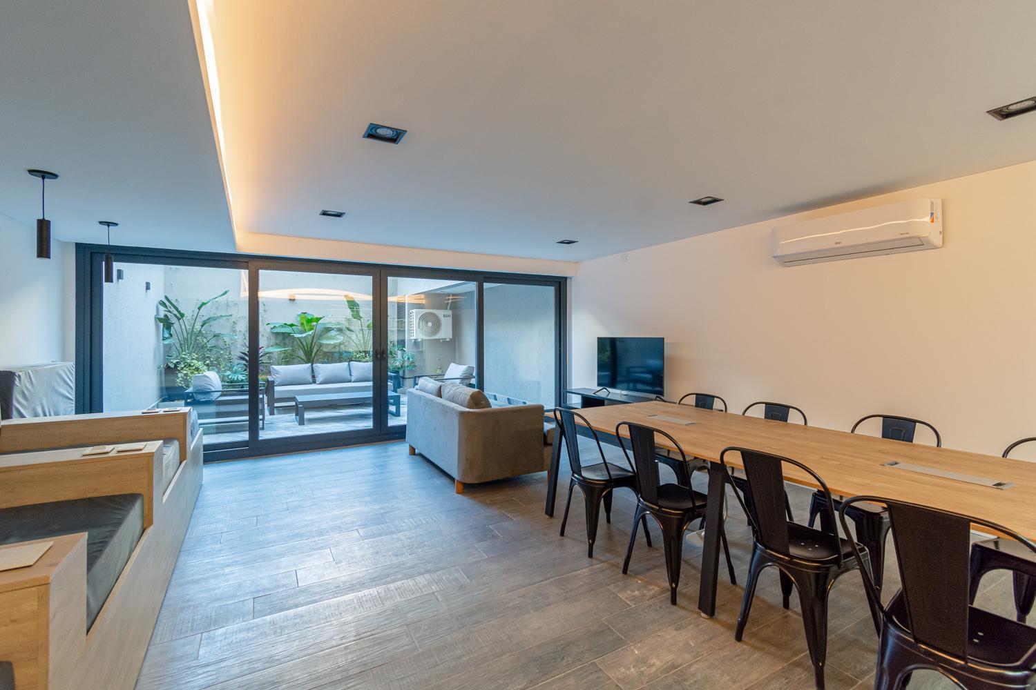 Appartamento Nuoma Bonpland - Up To 2 Guests - Great Location Buenos Aires Esterno foto
