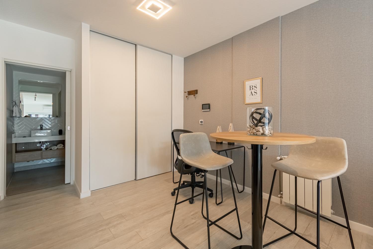 Appartamento Nuoma Bonpland - Up To 2 Guests - Great Location Buenos Aires Esterno foto