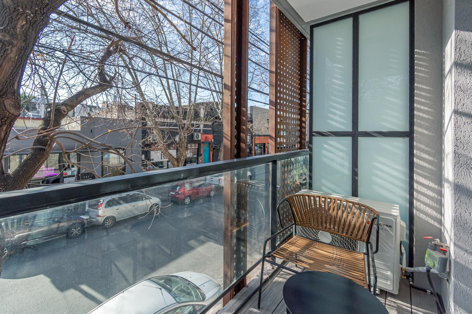 Appartamento Nuoma Bonpland - Up To 2 Guests - Great Location Buenos Aires Esterno foto
