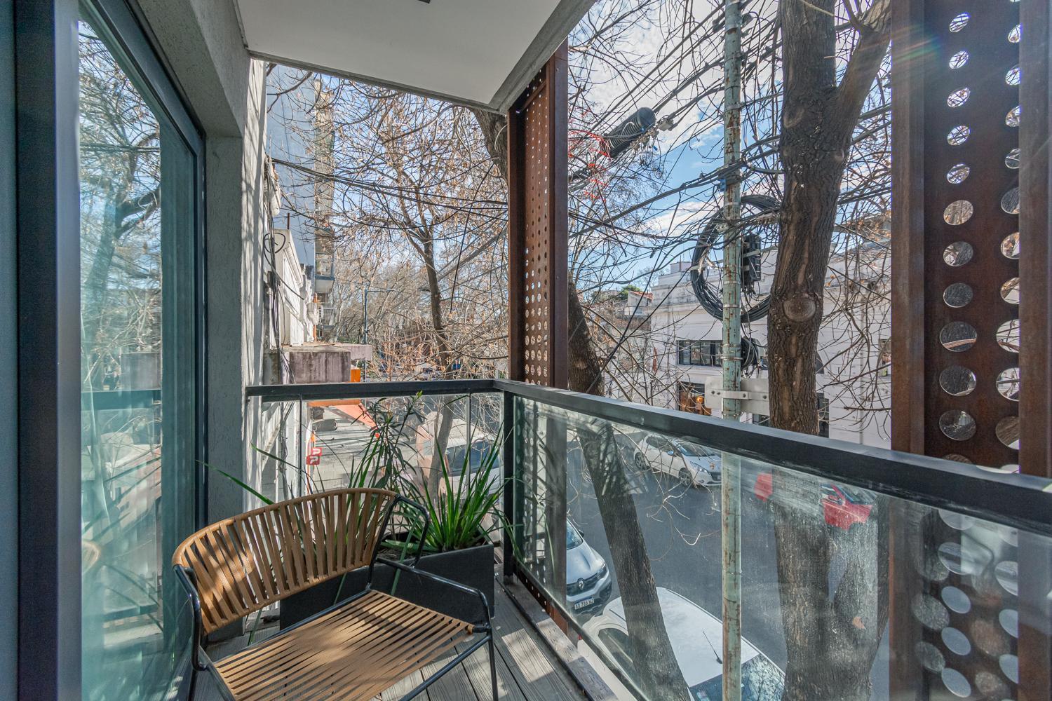 Appartamento Nuoma Bonpland - Up To 2 Guests - Great Location Buenos Aires Esterno foto