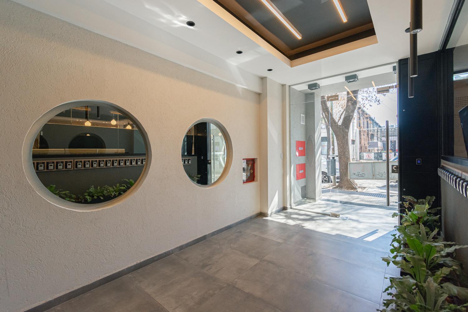 Appartamento Nuoma Bonpland - Up To 2 Guests - Great Location Buenos Aires Esterno foto