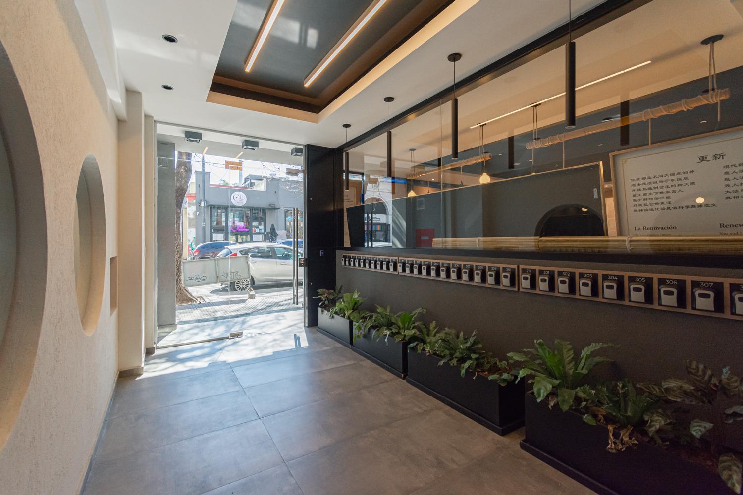 Appartamento Nuoma Bonpland - Up To 2 Guests - Great Location Buenos Aires Esterno foto