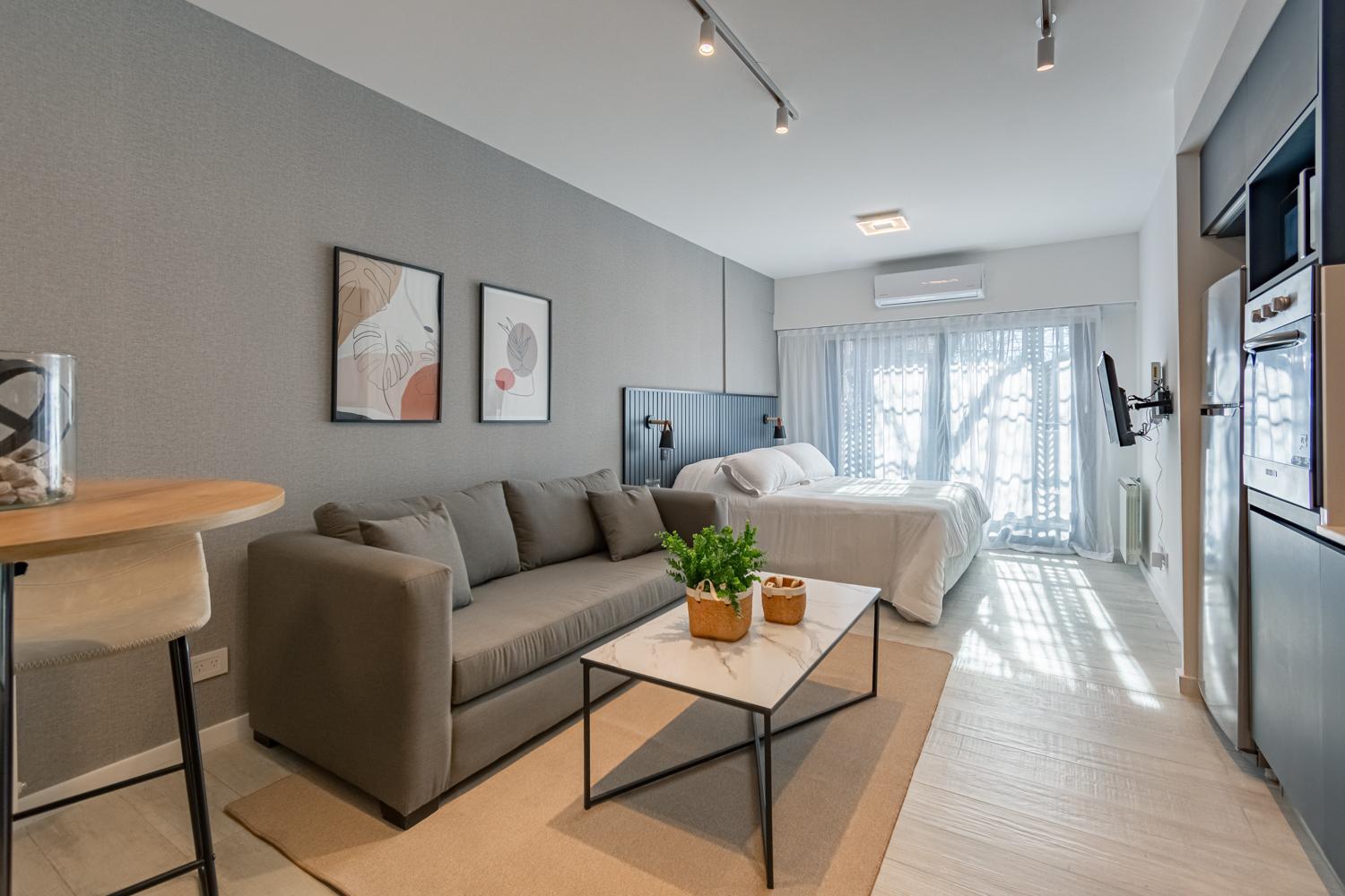 Appartamento Nuoma Bonpland - Up To 2 Guests - Great Location Buenos Aires Esterno foto