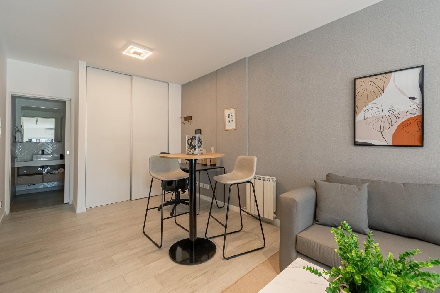 Appartamento Nuoma Bonpland - Up To 2 Guests - Great Location Buenos Aires Esterno foto